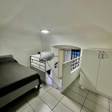 Casa Vacanza Nonna Dora Neapol Exteriér fotografie