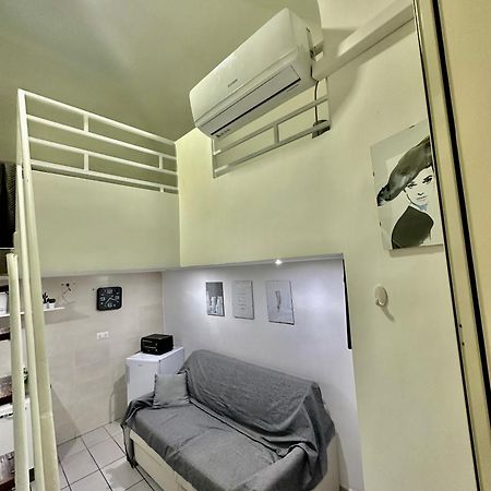Casa Vacanza Nonna Dora Neapol Exteriér fotografie