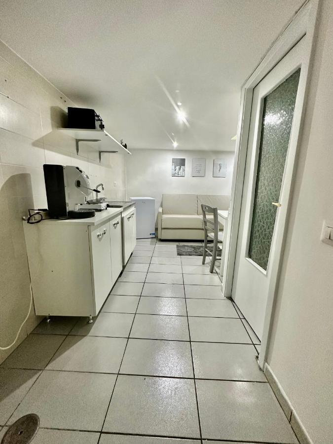 Casa Vacanza Nonna Dora Neapol Exteriér fotografie