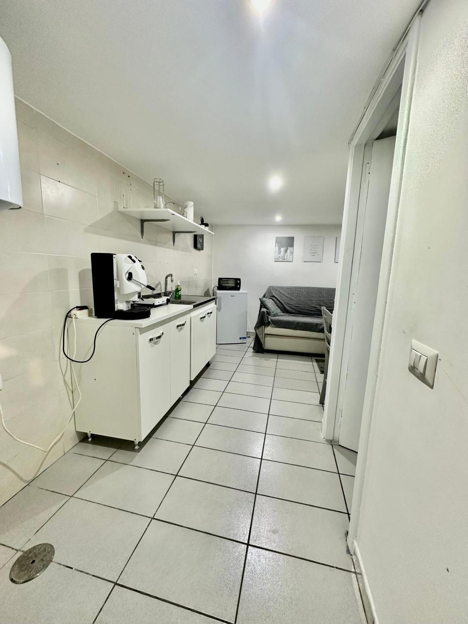 Casa Vacanza Nonna Dora Neapol Exteriér fotografie